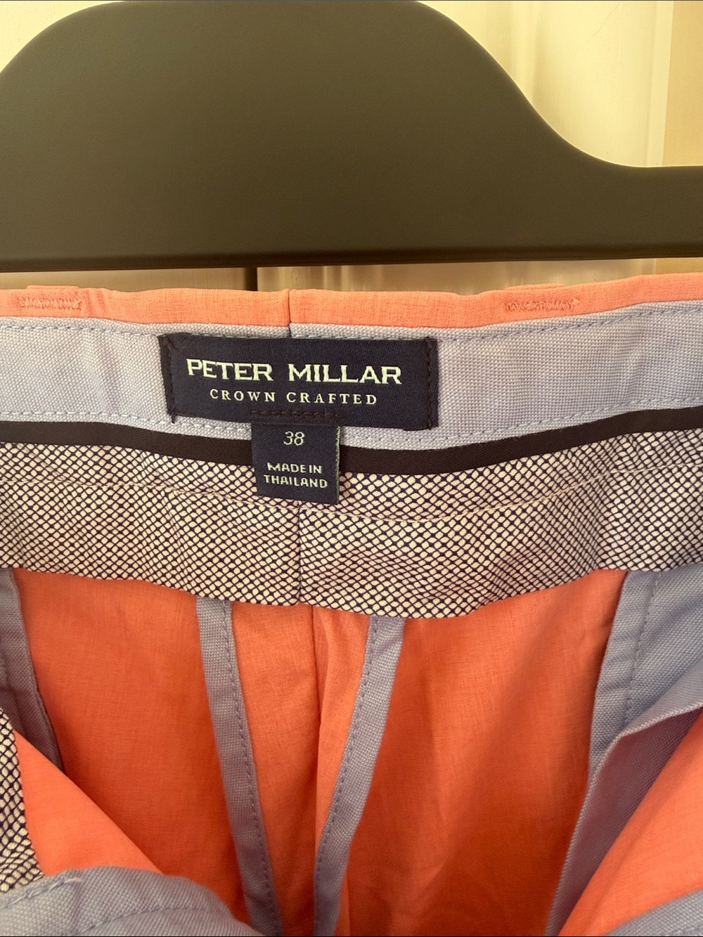 Peter Millar Surge Performance Short - Picture 3 of 5